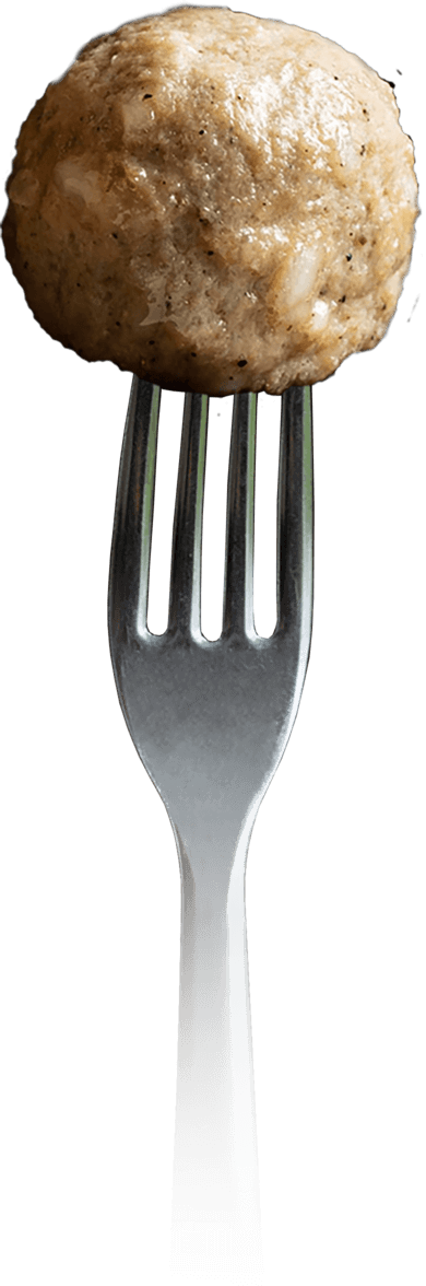 Meat Fork